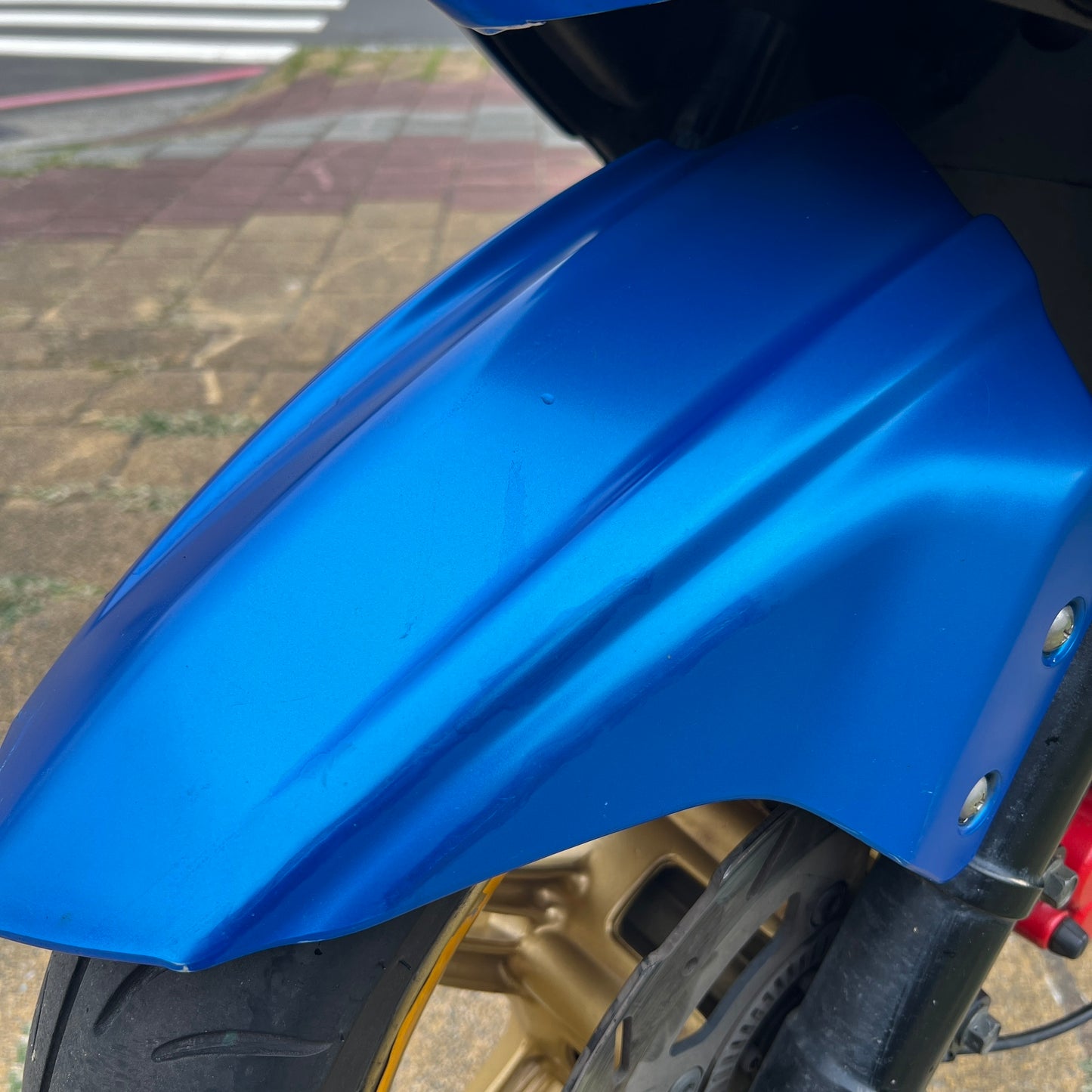 |台南店| 2021 PGO 彪虎150 (ABS) #5515 - 圖片 6