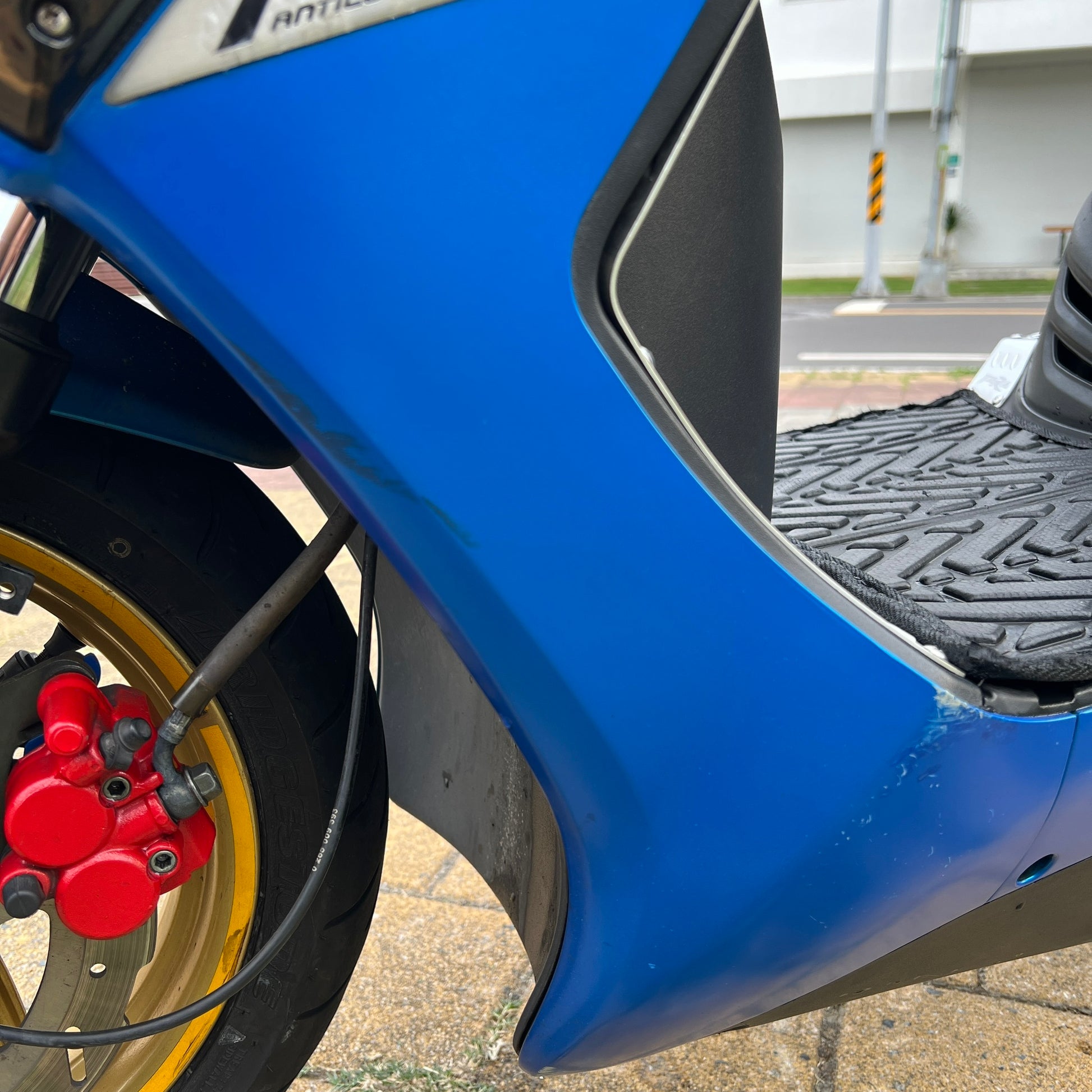 |台南店| 2021 PGO 彪虎150 (ABS) #5515 - 圖片 7