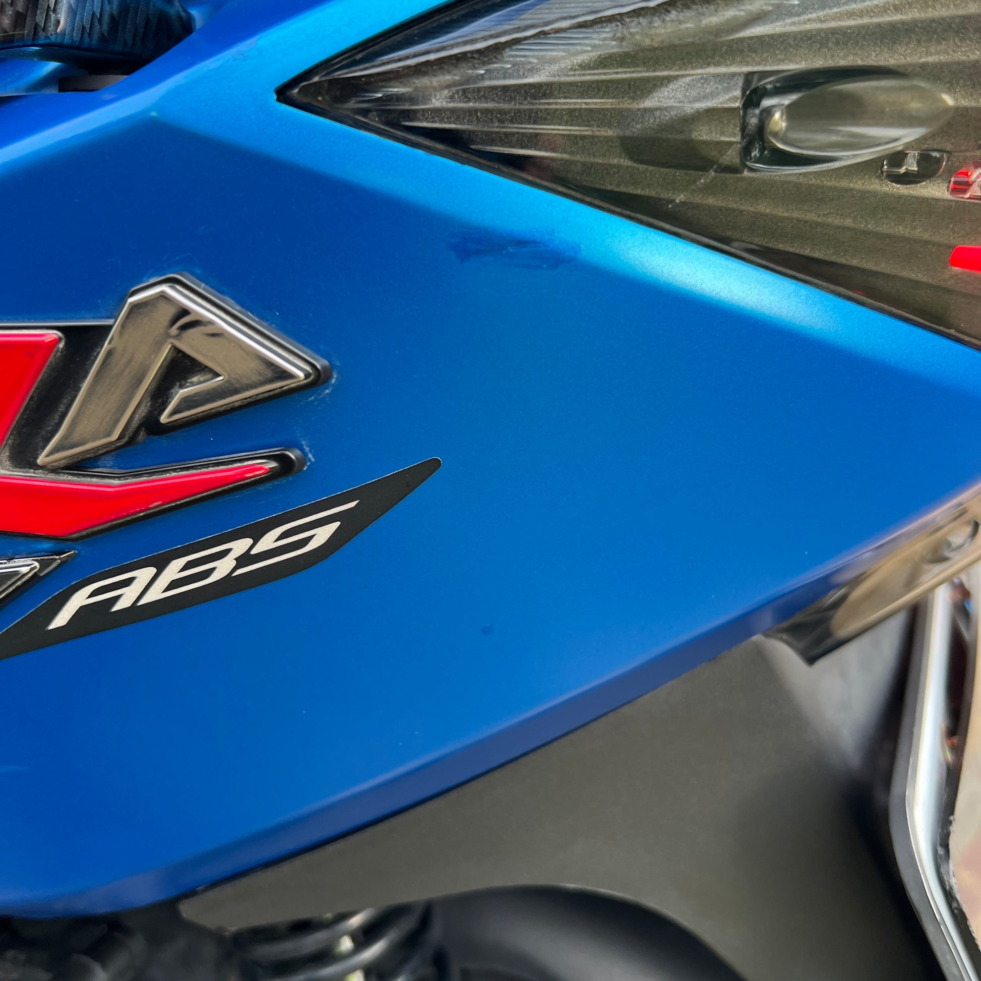 |台南店| 2021 PGO 彪虎150 (ABS) #5515 - 圖片 10