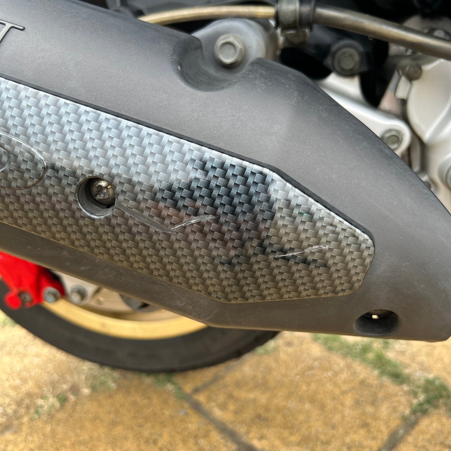 |台南店| 2021 PGO 彪虎150 (ABS) #5515 - 圖片 13