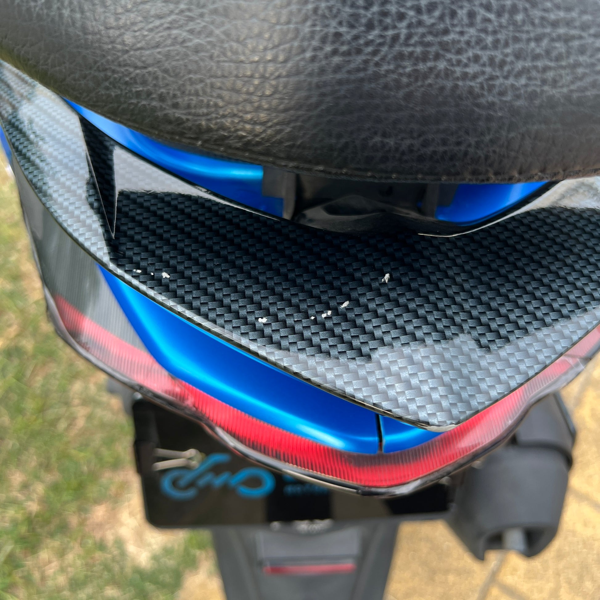 |台南店| 2021 PGO 彪虎150 (ABS) #5515 - 圖片 11