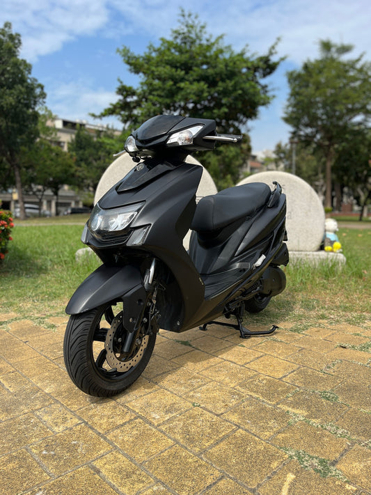 |台南店| 2018 山葉 勁戰五代125 #5861