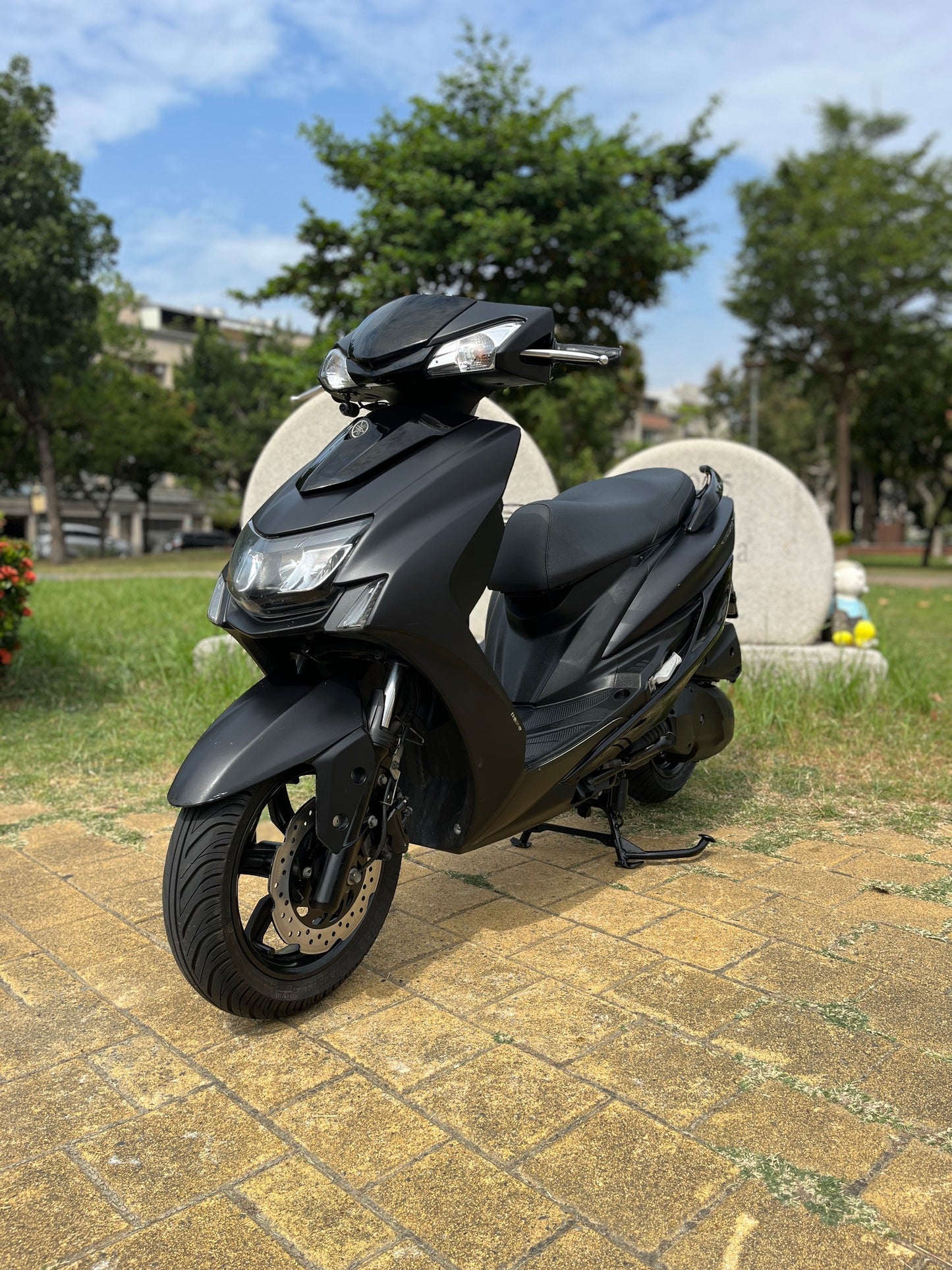 |台南店| 2018 山葉 勁戰五代125 #5861