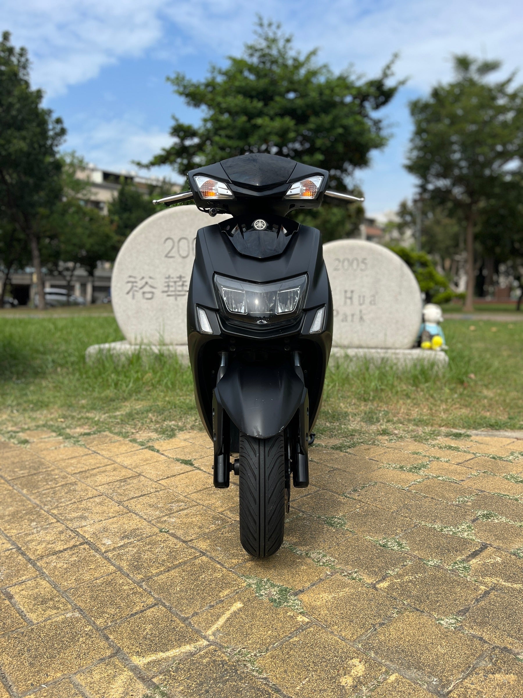 |台南店| 2018 山葉 勁戰五代125 #5861 - 圖片 2