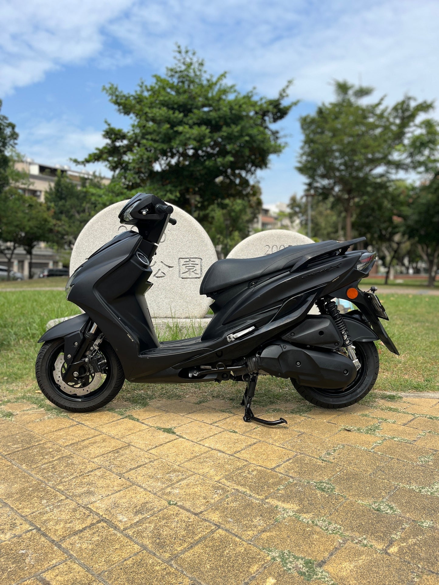 |台南店| 2018 山葉 勁戰五代125 #5861 - 圖片 3