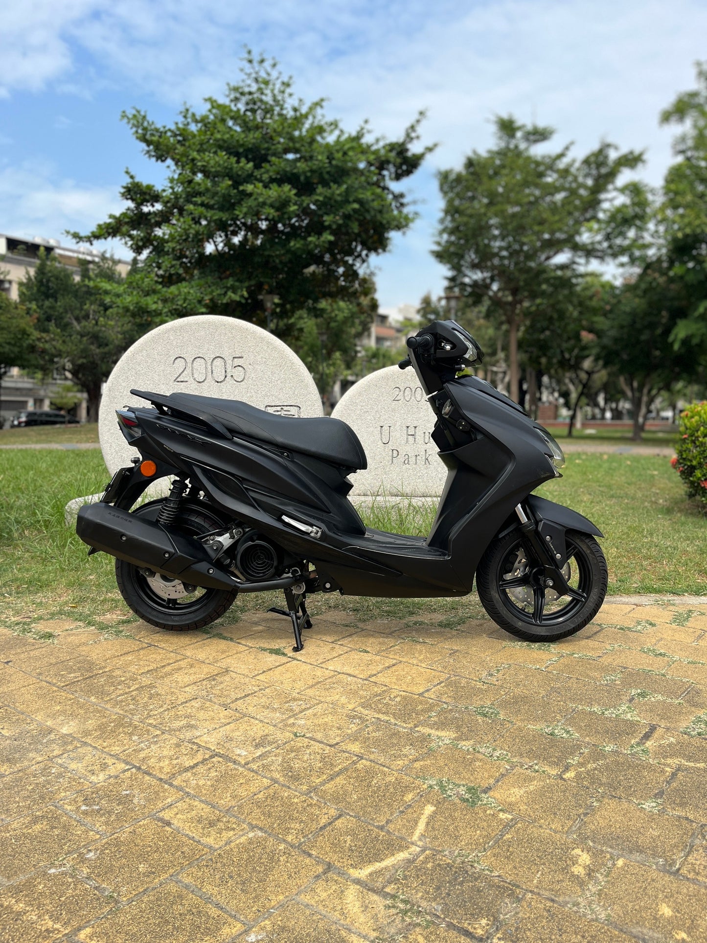 |台南店| 2018 山葉 勁戰五代125 #5861 - 圖片 4