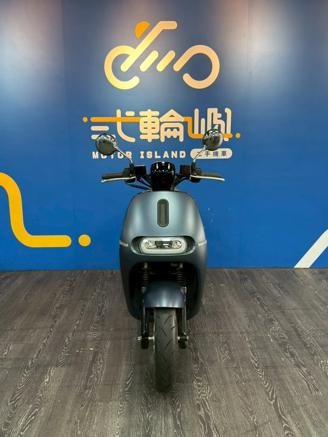 |桃園中壢店| 2019 睿能 GOGORO 2 DELIGHT #1815 - 圖片 2