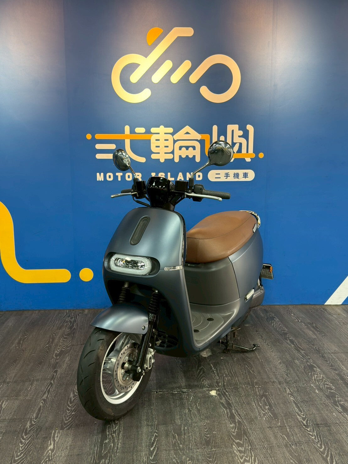 |桃園中壢店| 2019 睿能 GOGORO 2 DELIGHT #1815