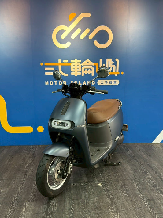 |桃園中壢店| 2019 睿能 GOGORO 2 DELIGHT #1815