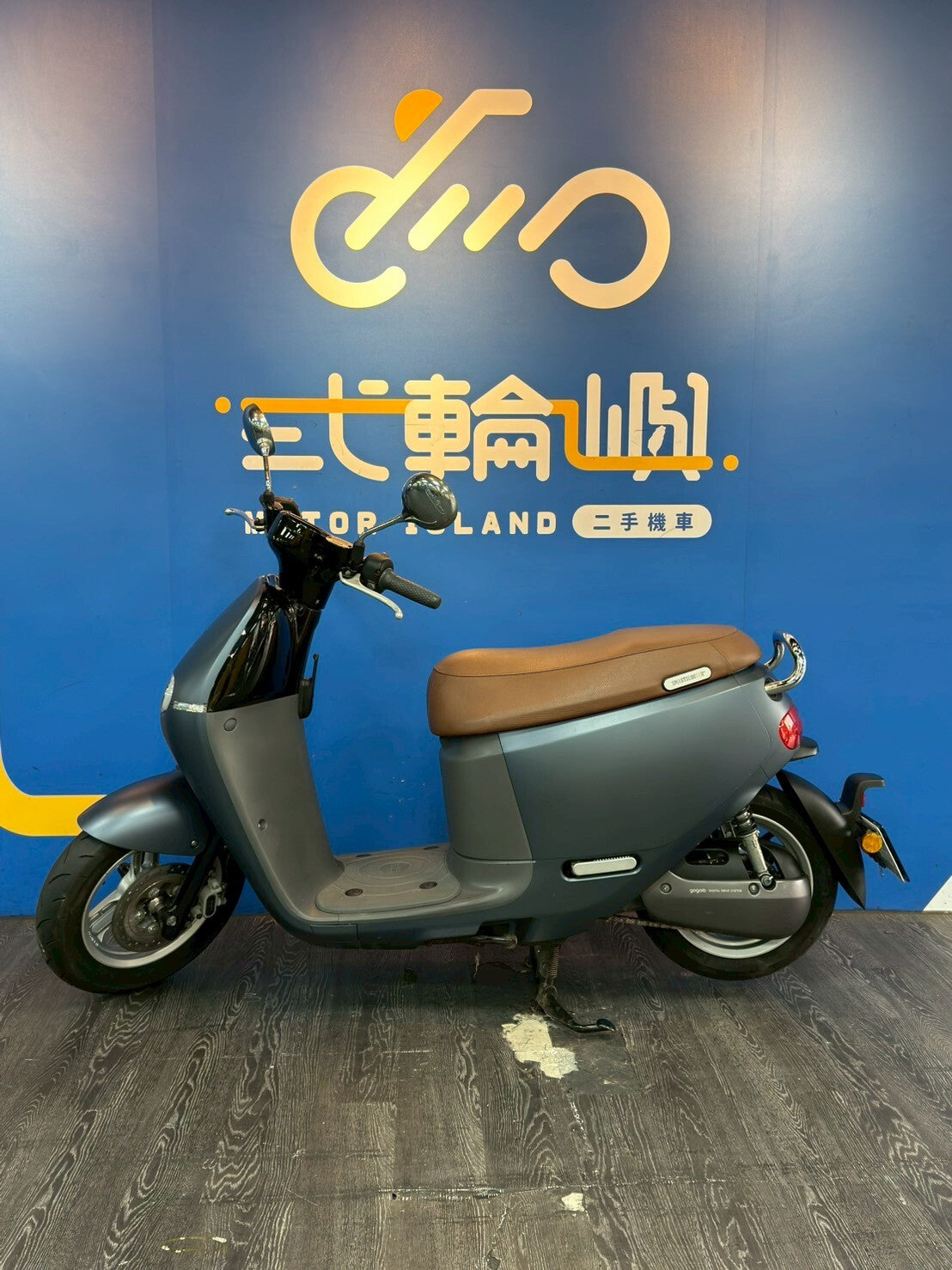 |桃園中壢店| 2019 睿能 GOGORO 2 DELIGHT #1815 - 圖片 3