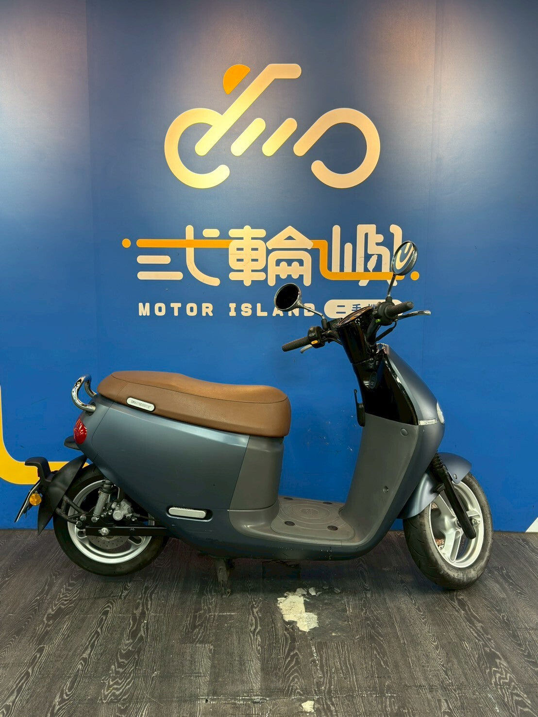 |桃園中壢店| 2019 睿能 GOGORO 2 DELIGHT #1815 - 圖片 4