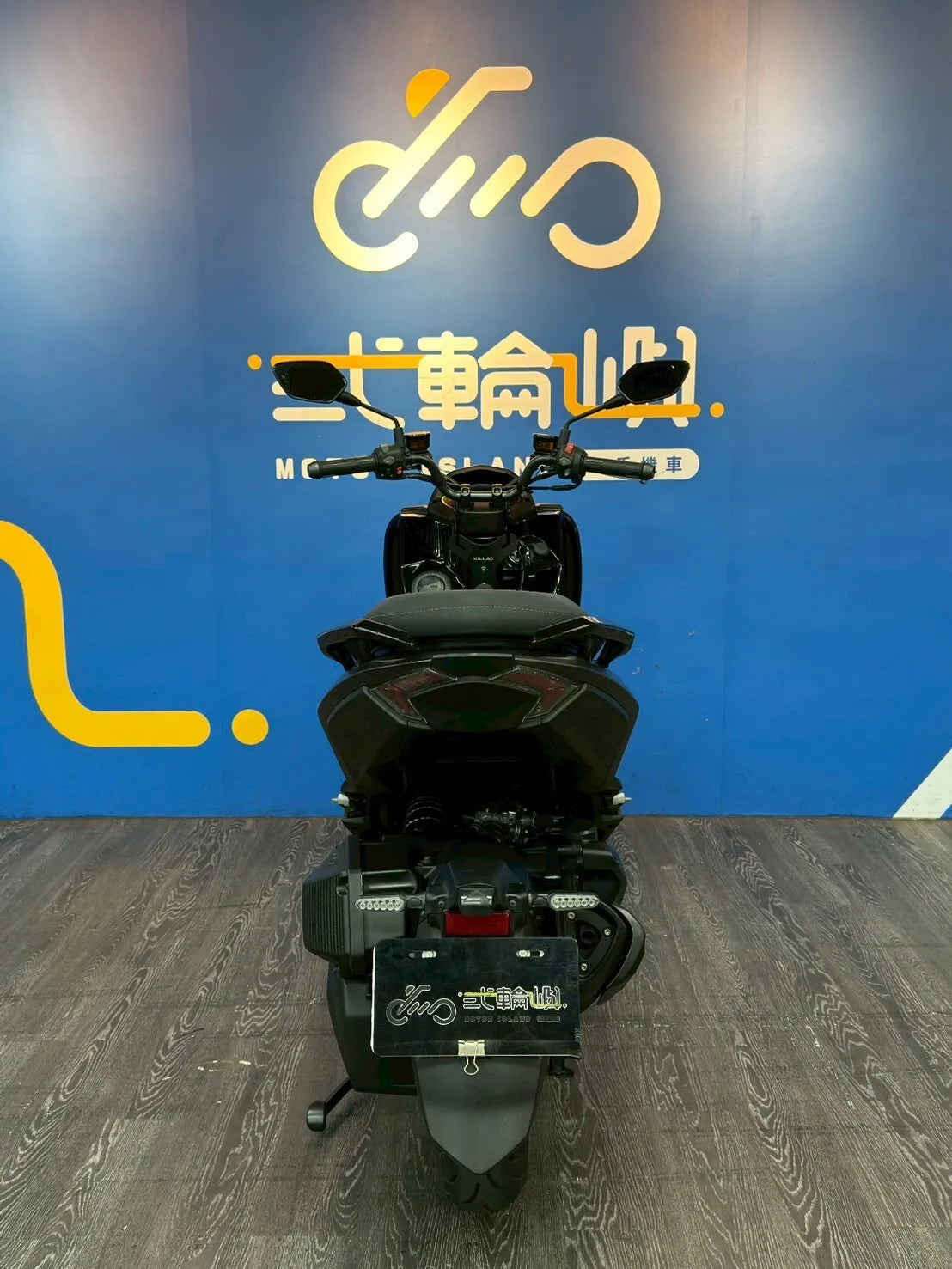 |桃園中壢店| 2024 三陽 MMBCU 158 (ABS+TCS) #3957 - 圖片 5