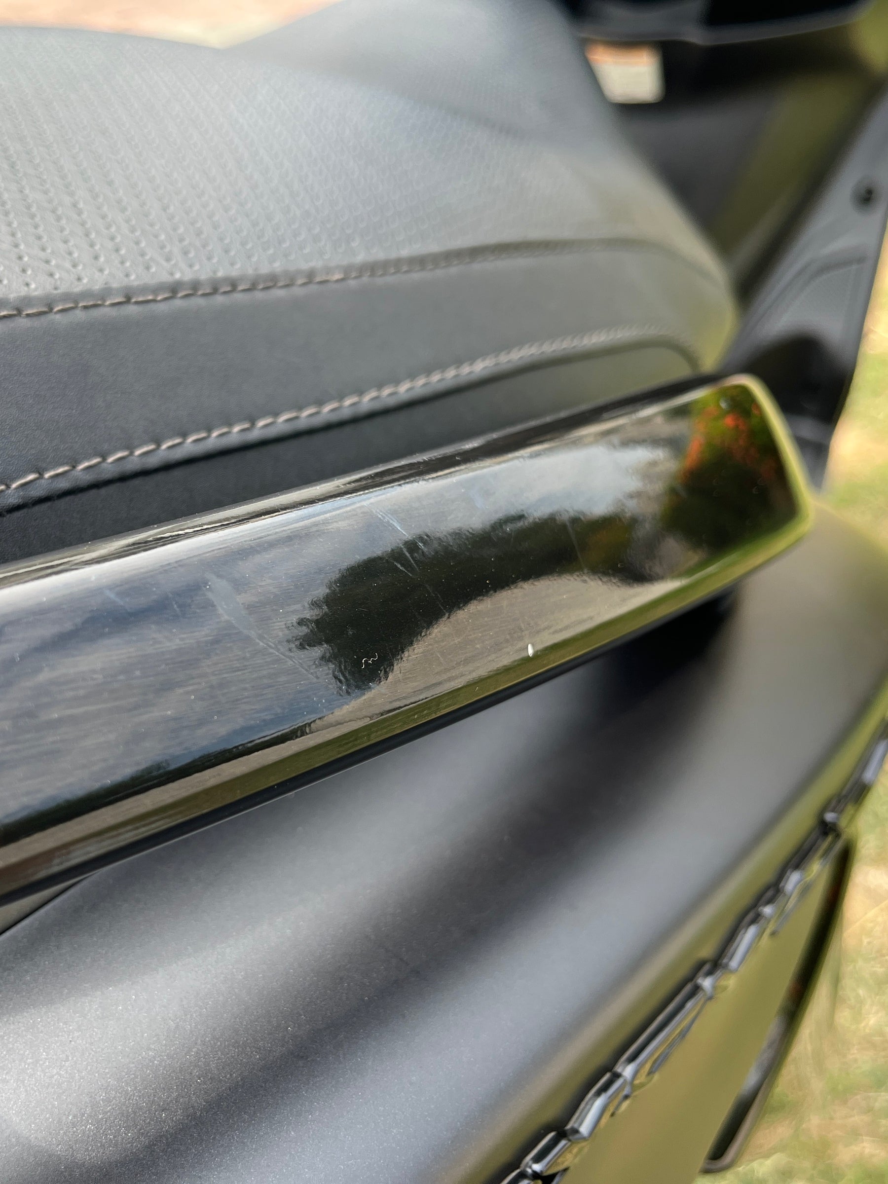 |台南店| 2018 山葉 勁戰五代125 #5861 - 圖片 14