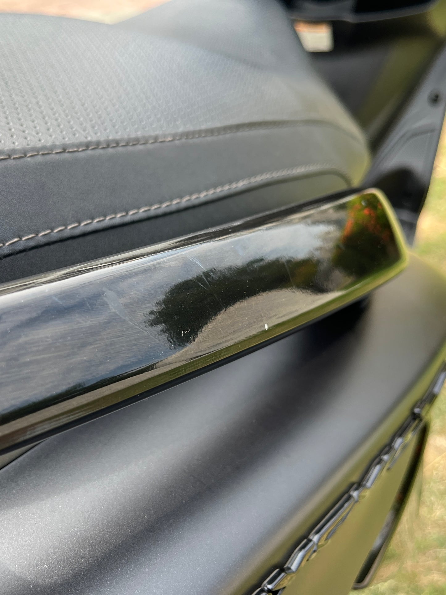 |台南店| 2018 山葉 勁戰五代125 #5861 - 圖片 14