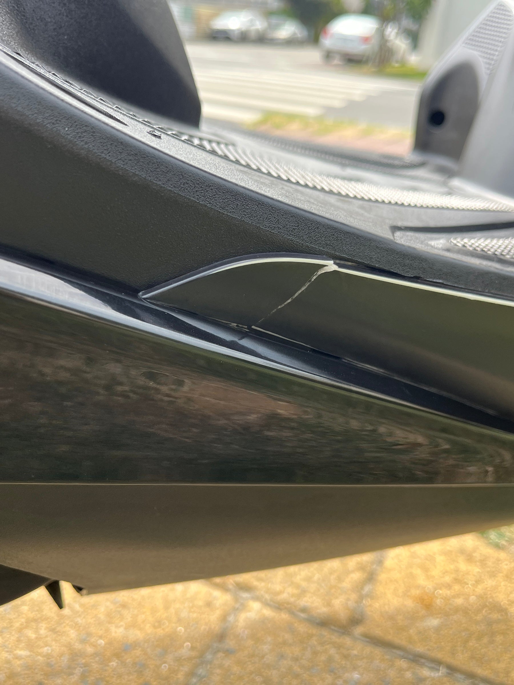 |台南店| 2018 山葉 勁戰五代125 #5861 - 圖片 15