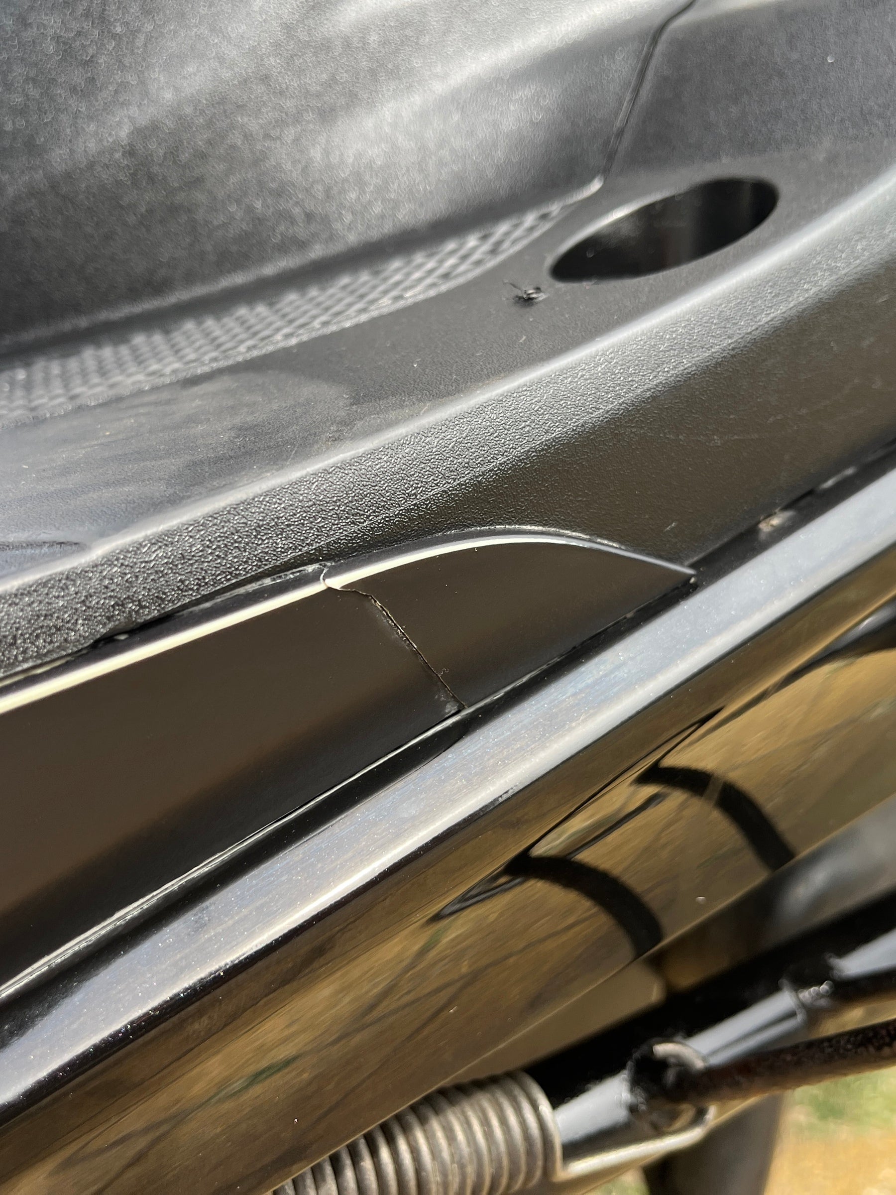 |台南店| 2018 山葉 勁戰五代125 #5861 - 圖片 16