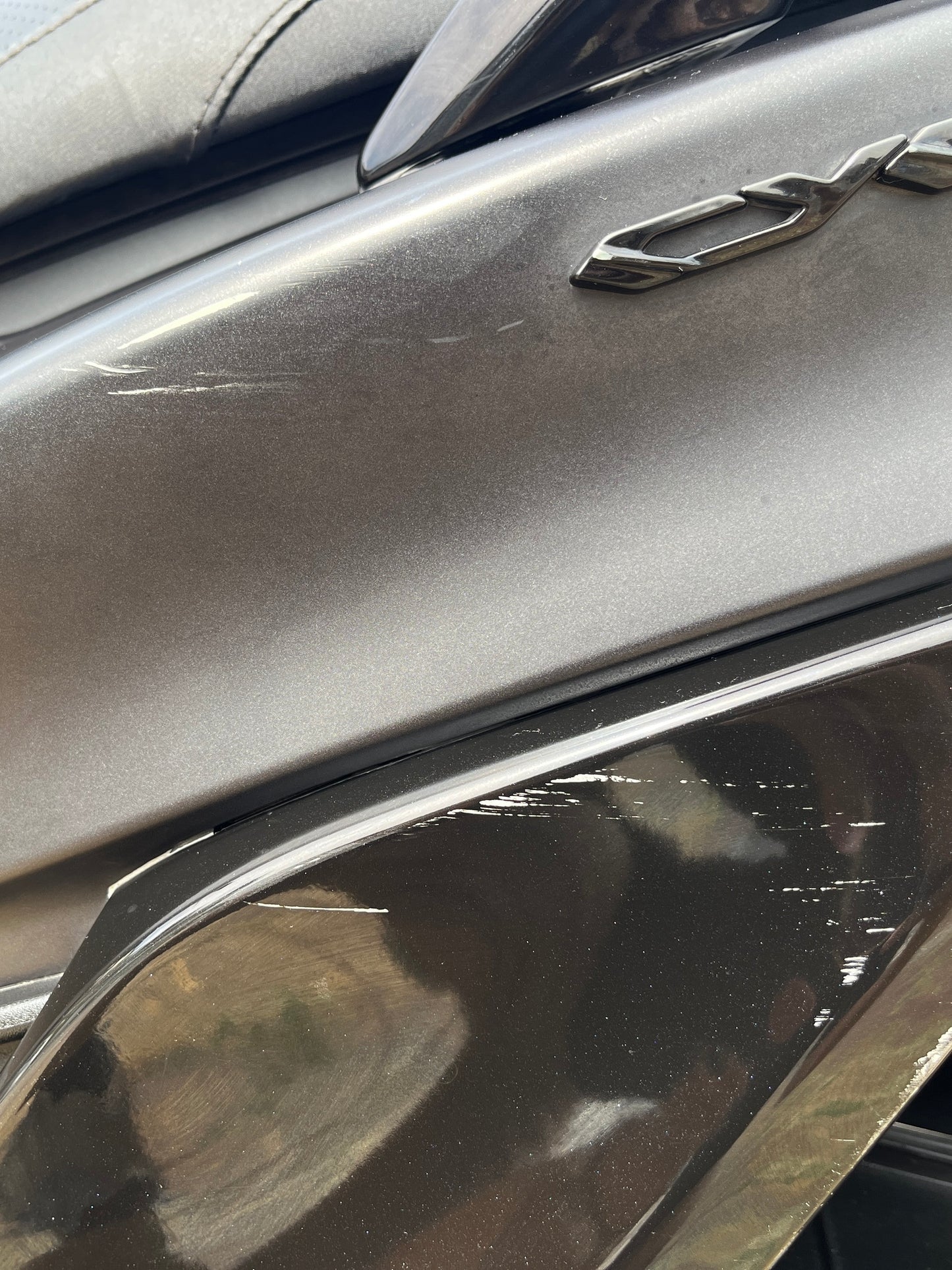 |台南店| 2018 山葉 勁戰五代125 #5861 - 圖片 11