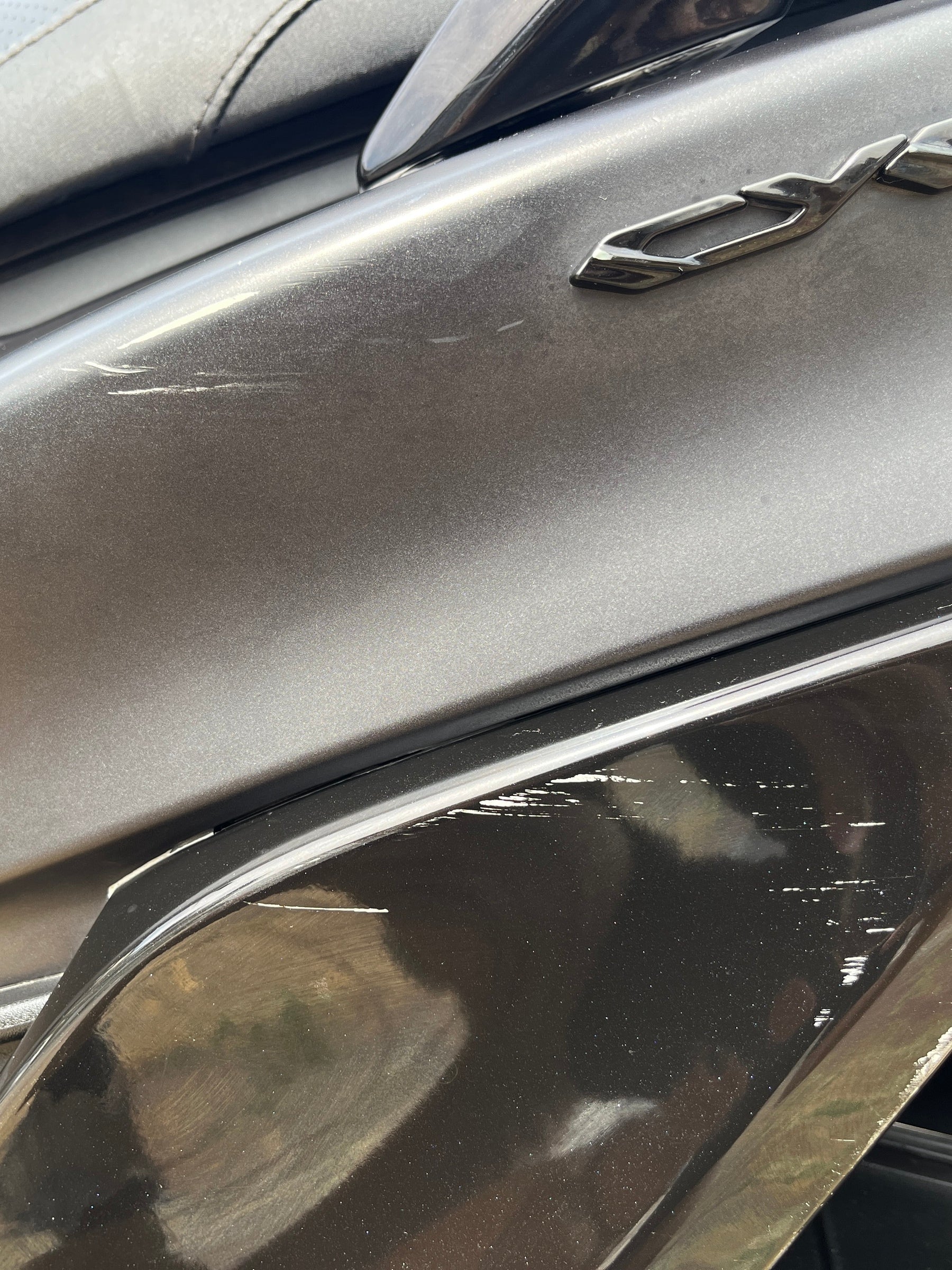 |台南店| 2018 山葉 勁戰五代125 #5861 - 圖片 11