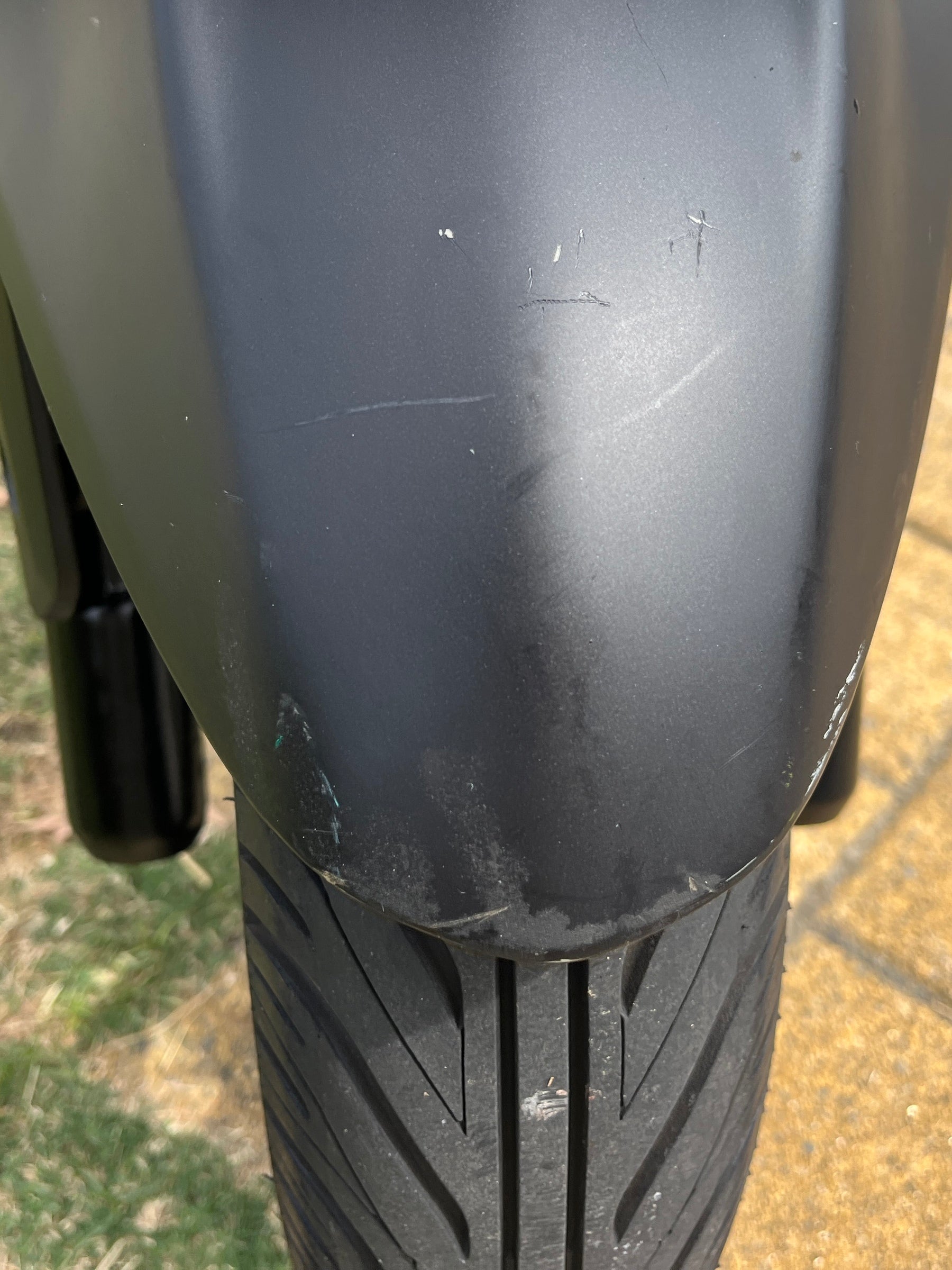 |台南店| 2018 山葉 勁戰五代125 #5861 - 圖片 9