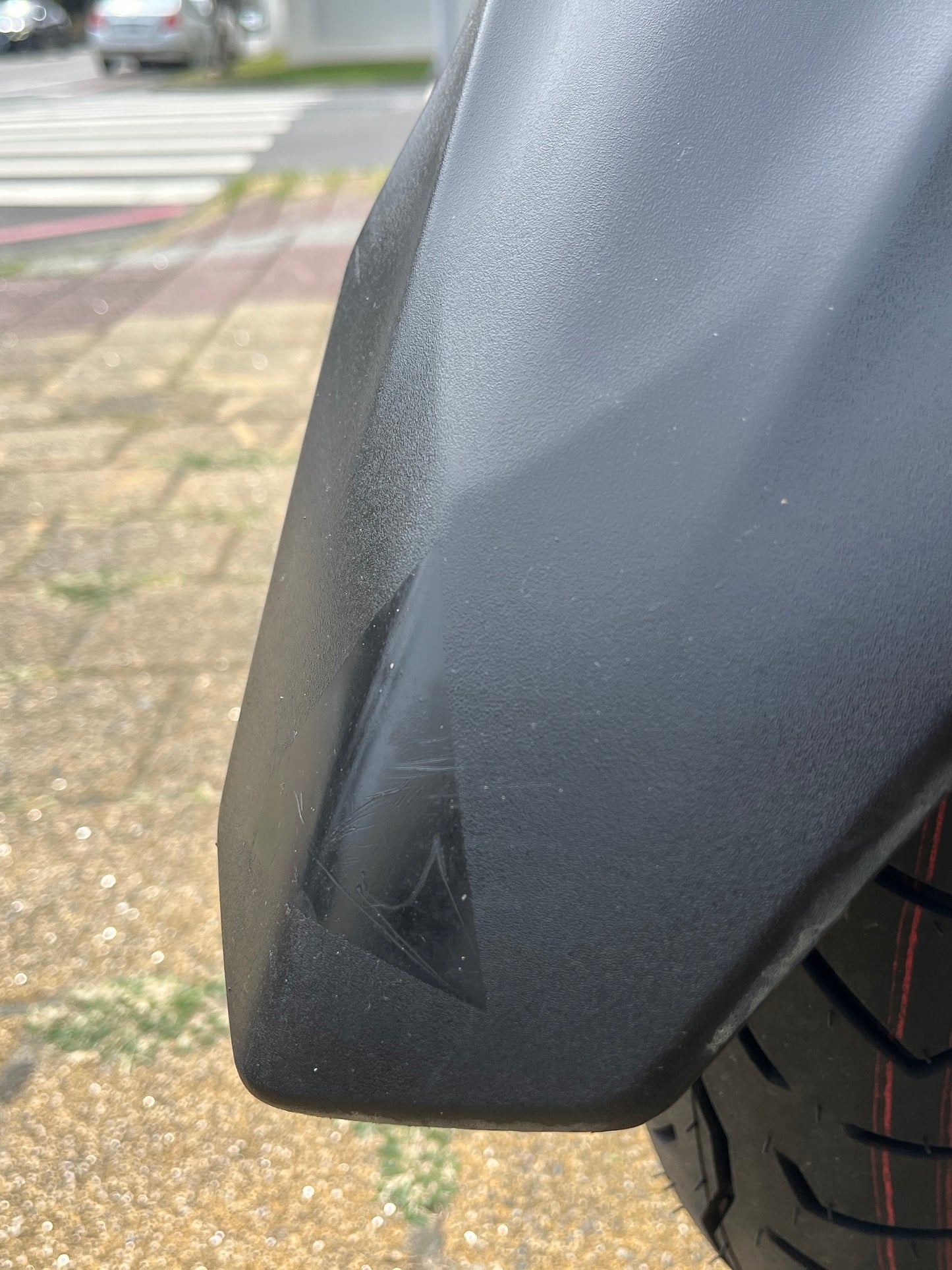 |台南店| 2018 山葉 勁戰五代125 #5861 - 圖片 13