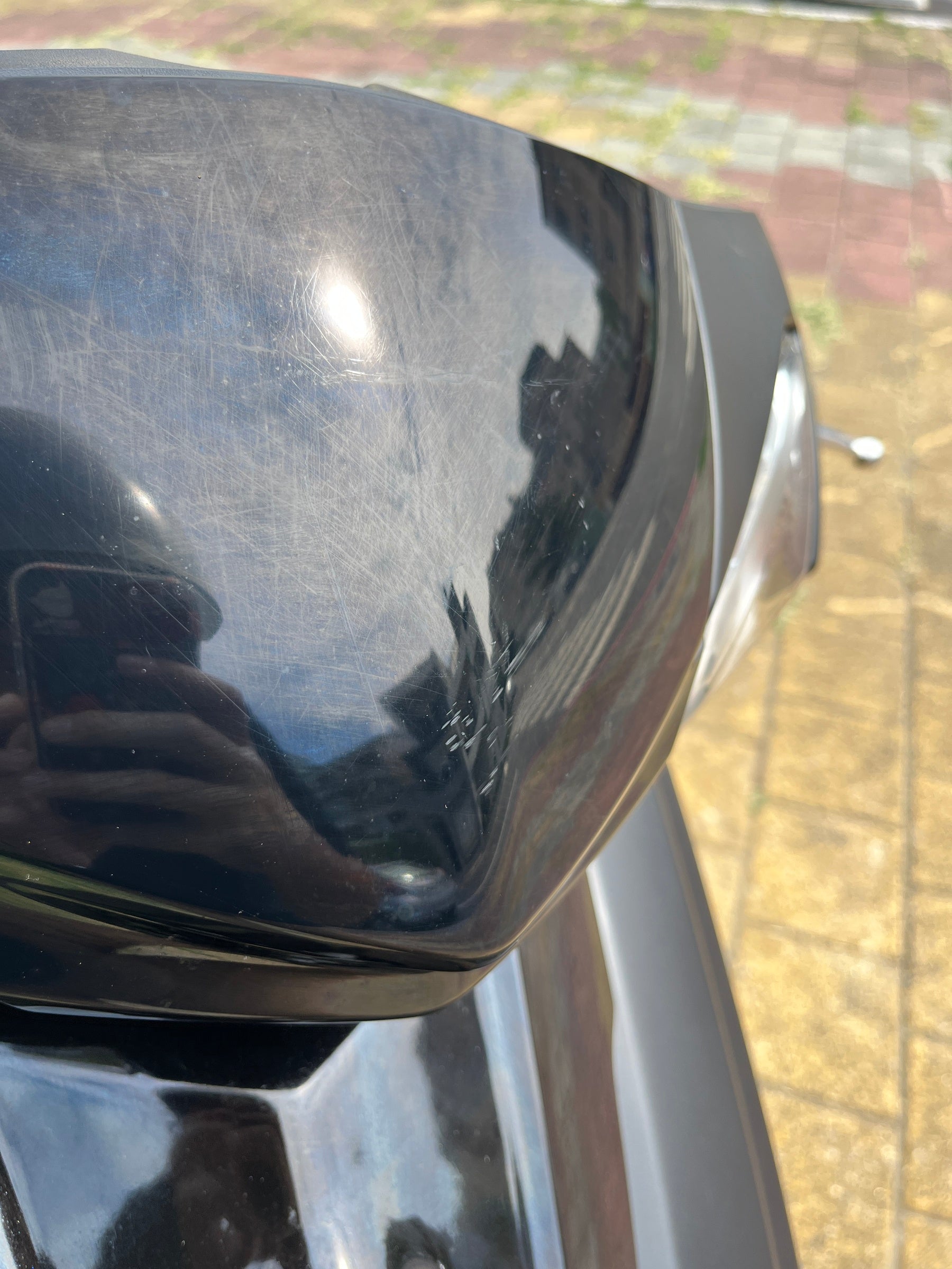 |台南店| 2018 山葉 勁戰五代125 #5861 - 圖片 6