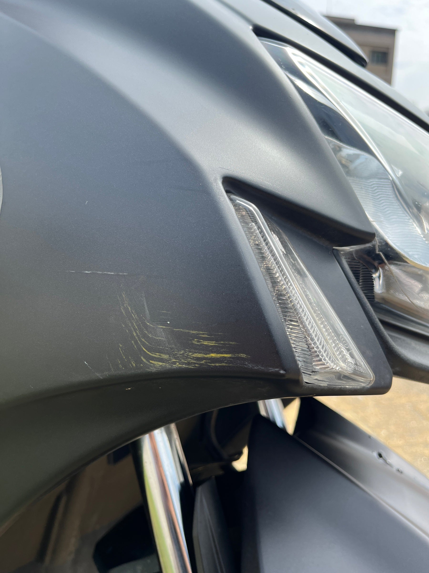 |台南店| 2018 山葉 勁戰五代125 #5861 - 圖片 8