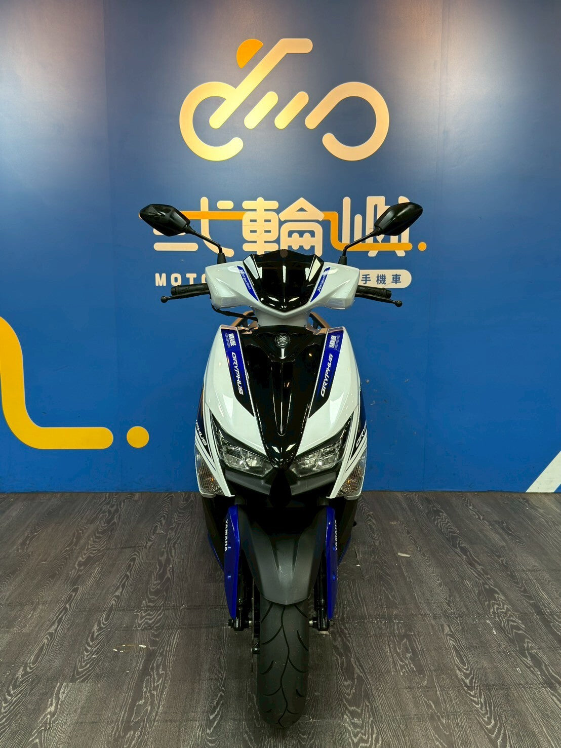 |桃園中壢店| 2024 山葉 勁戰6.5代 TCS(ABS+TCS+KEYLESS) #6000 - 圖片 2