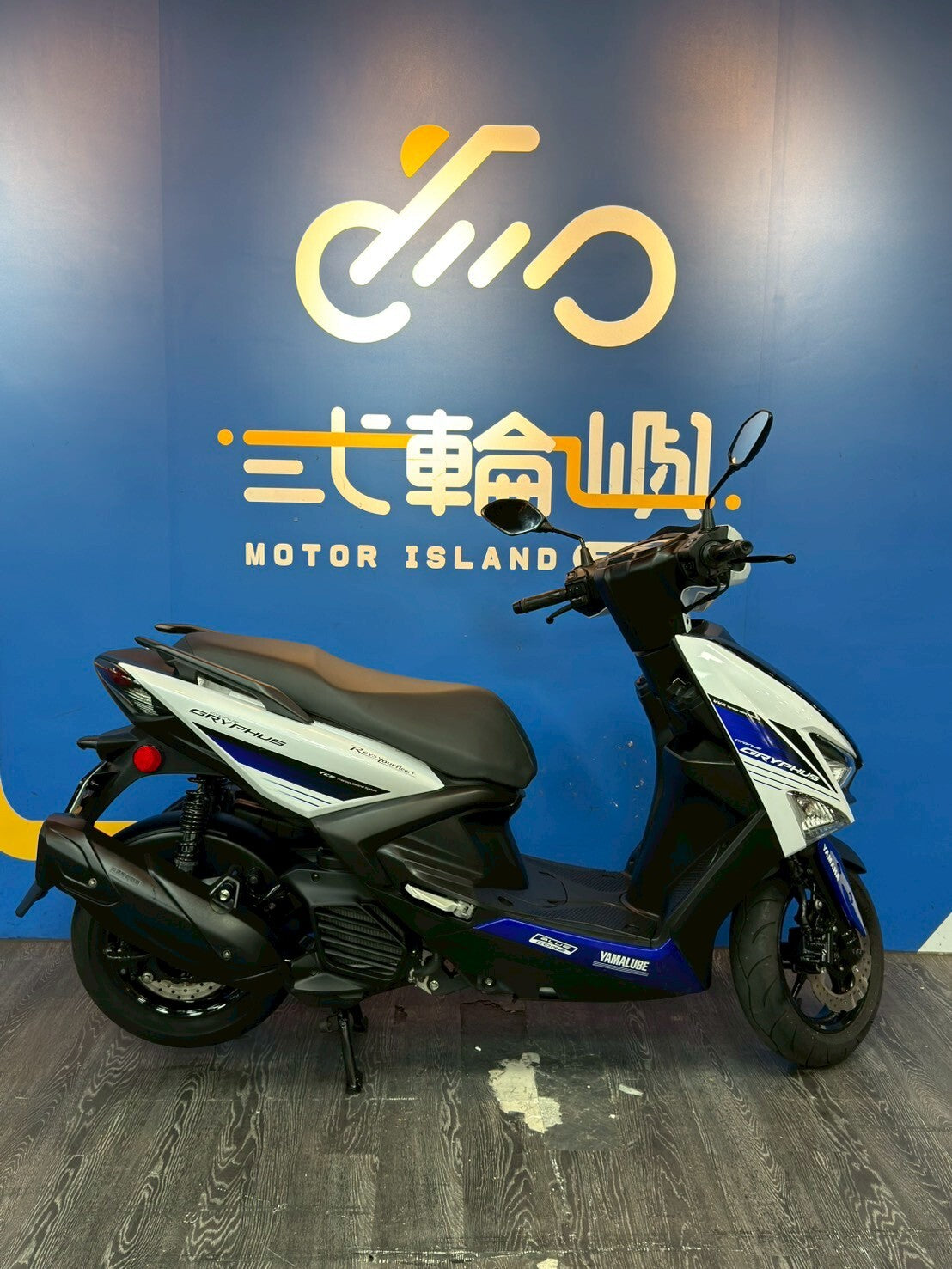 |桃園中壢店| 2024 山葉 勁戰6.5代 TCS(ABS+TCS+KEYLESS) #6000 - 圖片 4