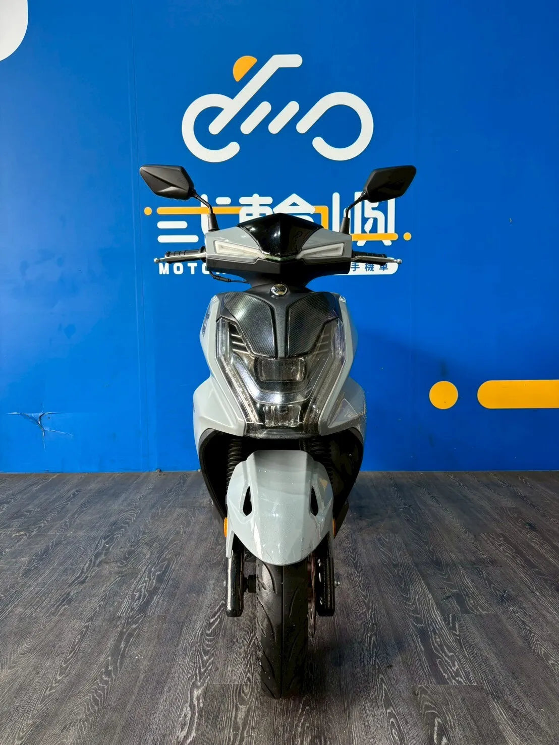 |台中旗艦店| 2019 三陽 FNX 125 ABS #6210 - 圖片 2