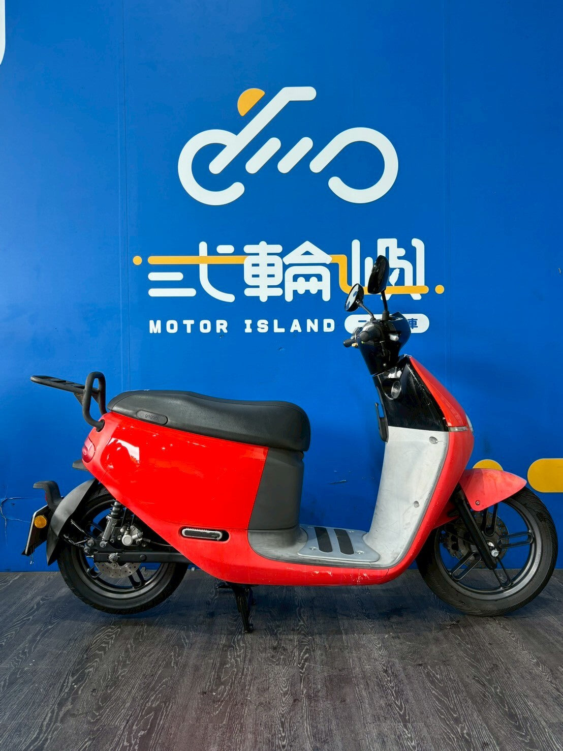 |台中旗艦店| 2019 睿能 GOGORO 2 PLUS #5860 - 圖片 4