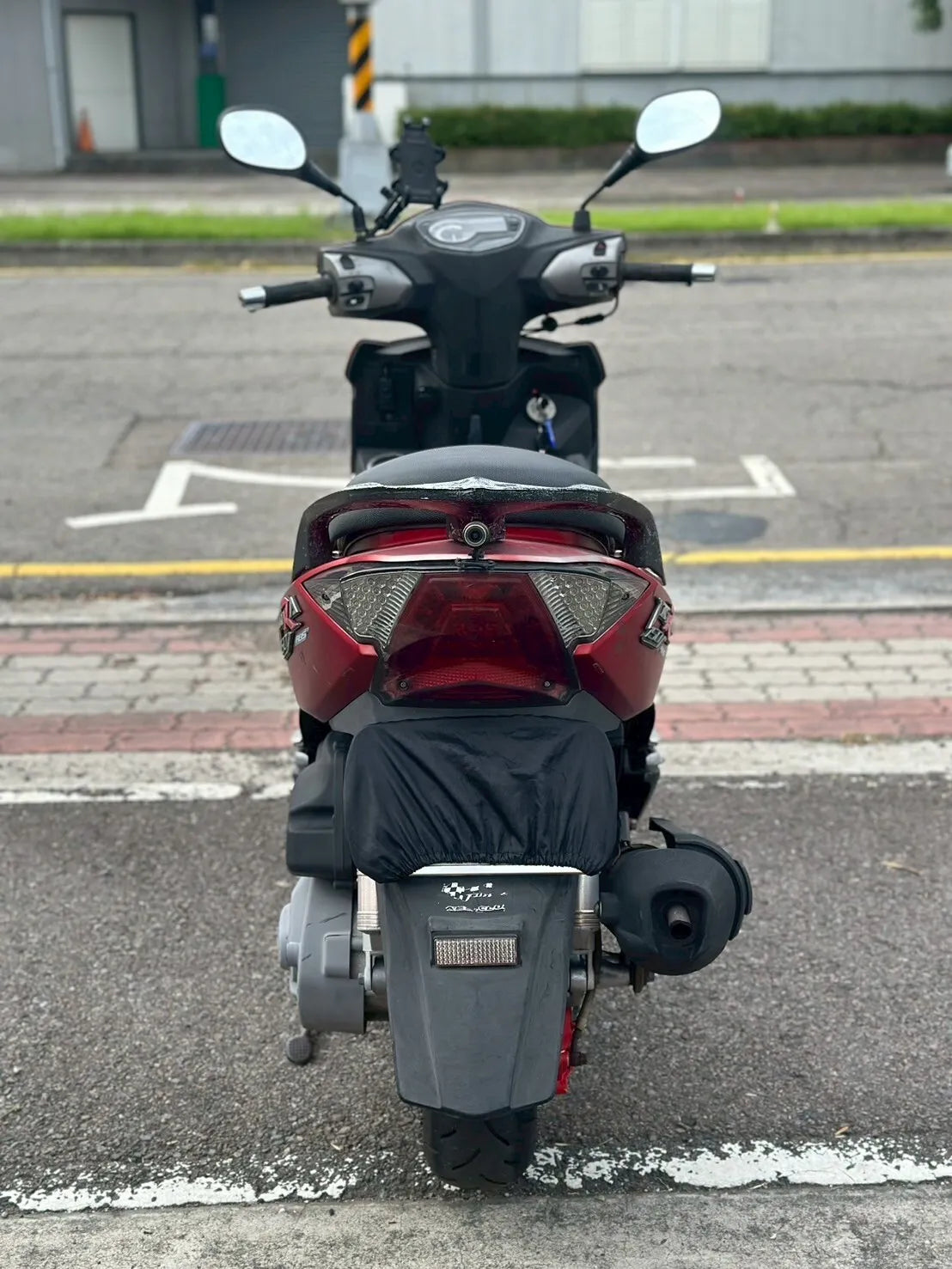 |南台中店| 2014 PGO TIGRA 彪虎 150 ABS #530 - 圖片 3