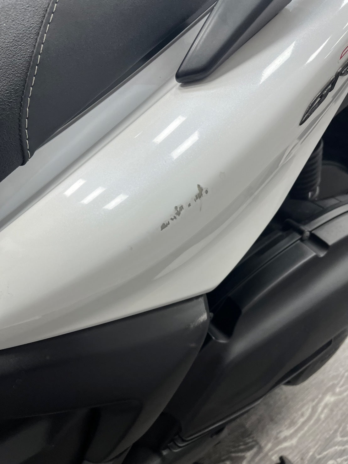 |高雄店| 2022 山葉 勁戰六代 125 (ABS) #6272 - 圖片 11