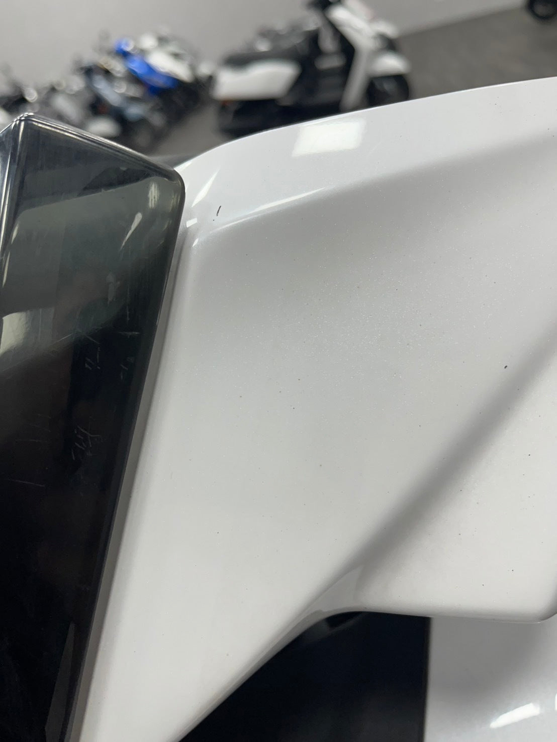 |高雄店| 2022 山葉 勁戰六代 125 (ABS) #6272 - 圖片 8