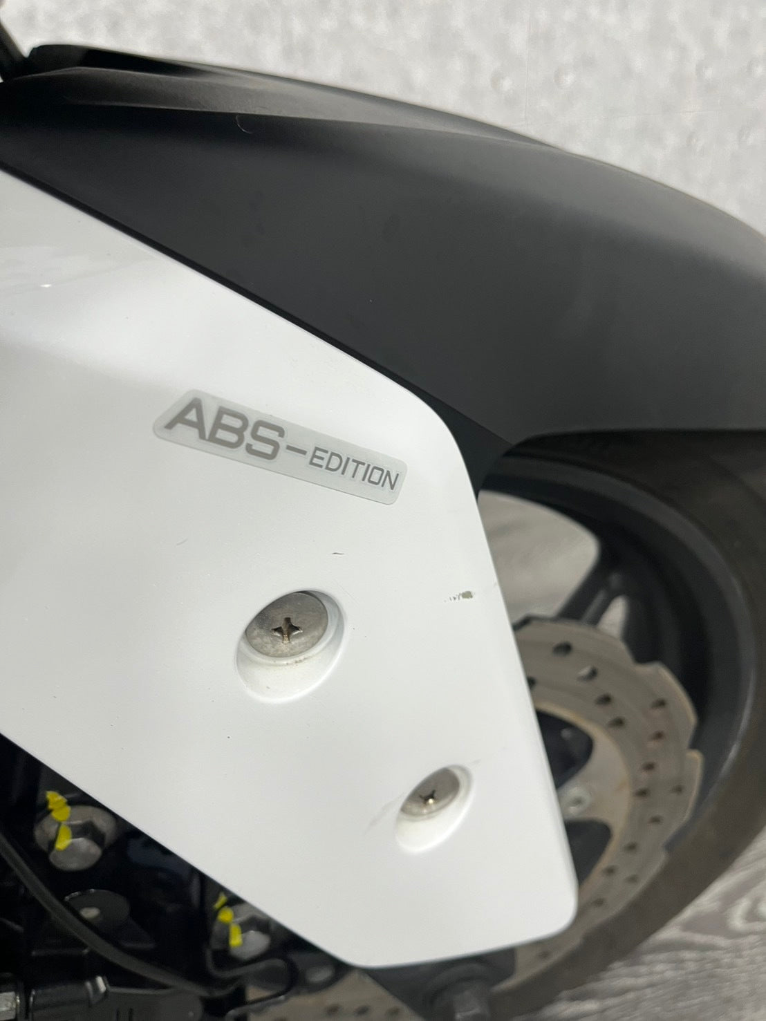 |高雄店| 2022 山葉 勁戰六代 125 (ABS) #6272 - 圖片 9