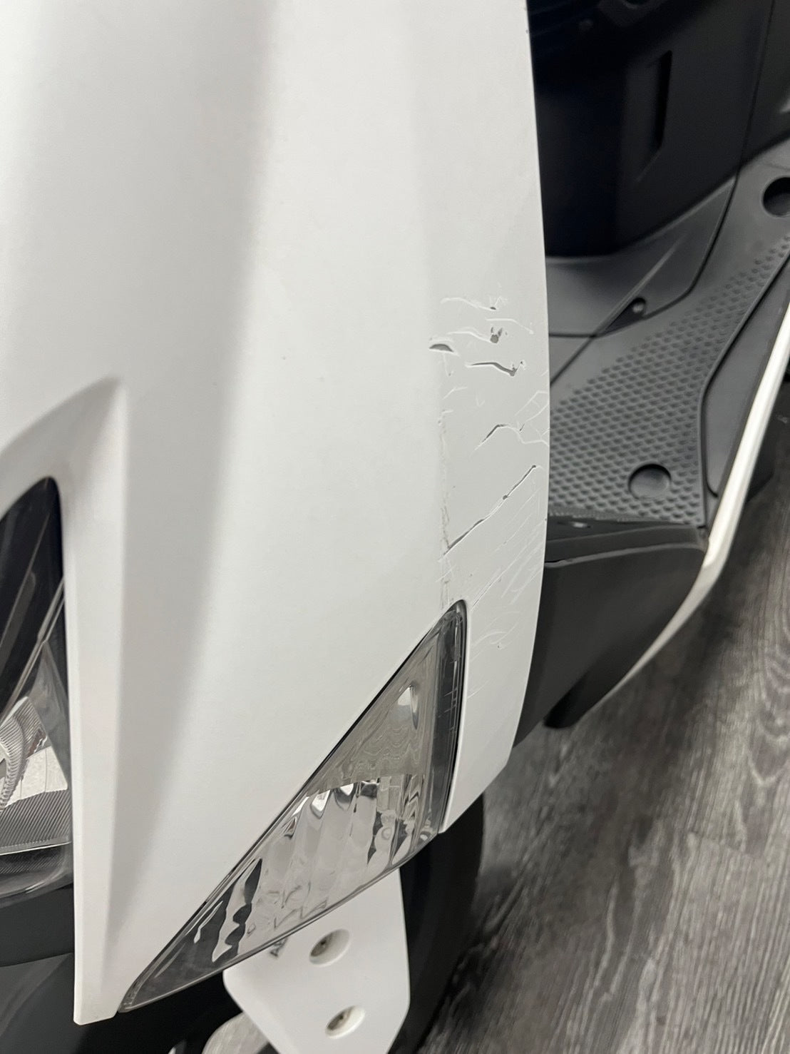 |高雄店| 2022 山葉 勁戰六代 125 (ABS) #6272 - 圖片 10