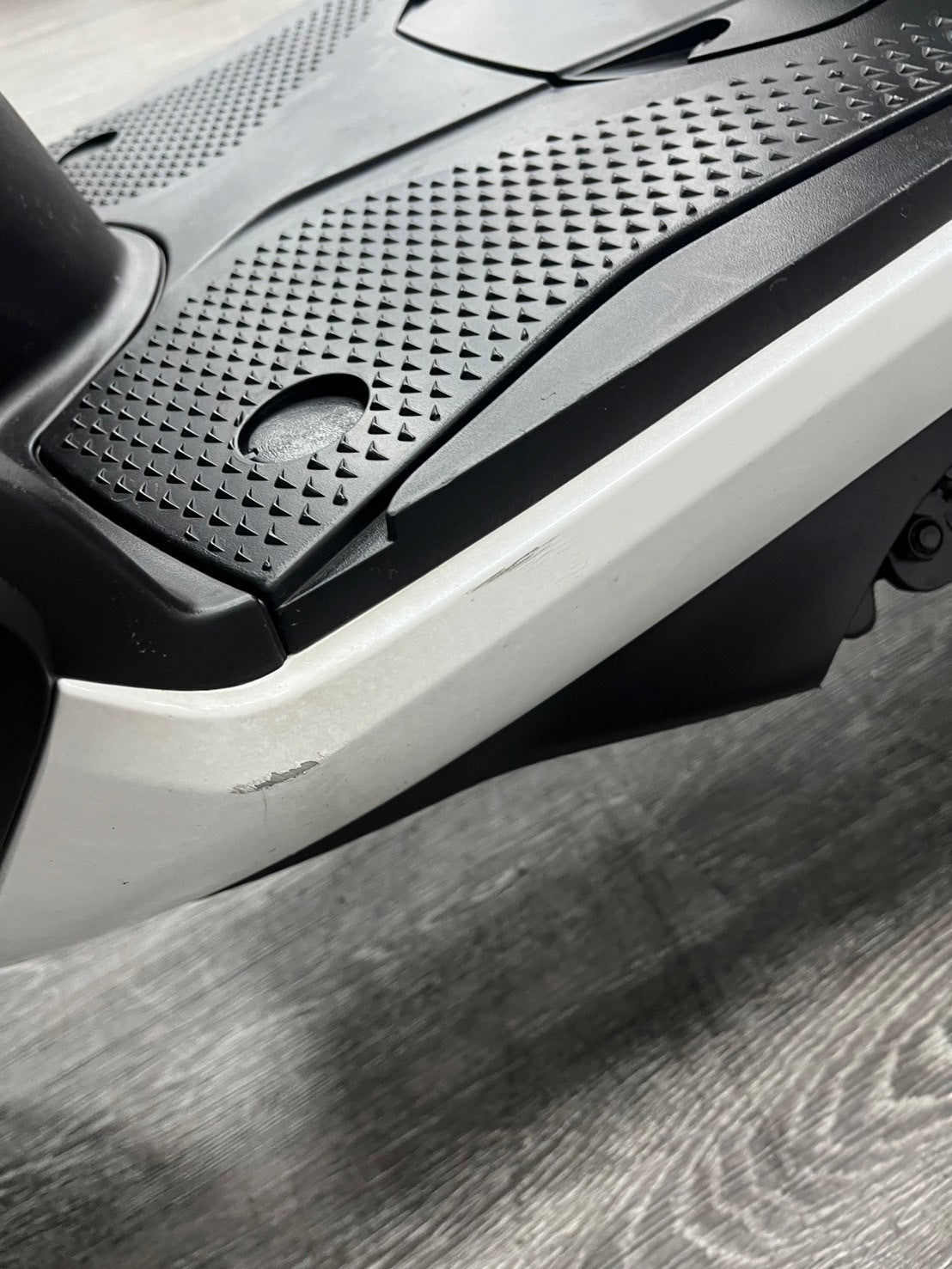 |高雄店| 2022 山葉 勁戰六代 125 (ABS) #6272 - 圖片 12