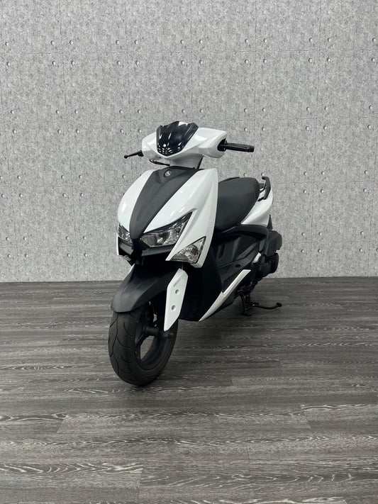 |高雄店| 2022 山葉 勁戰六代 125 (ABS) #6272