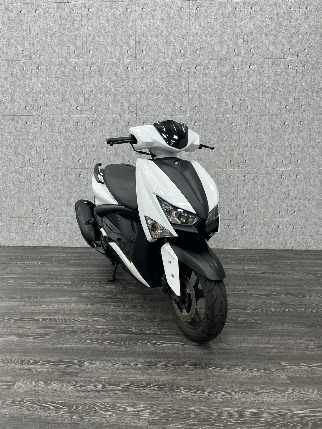 |高雄店| 2022 山葉 勁戰六代 125 (ABS) #6272 - 圖片 2