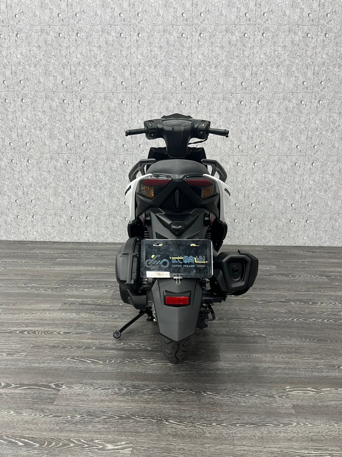 |高雄店| 2022 山葉 勁戰六代 125 (ABS) #6272 - 圖片 4