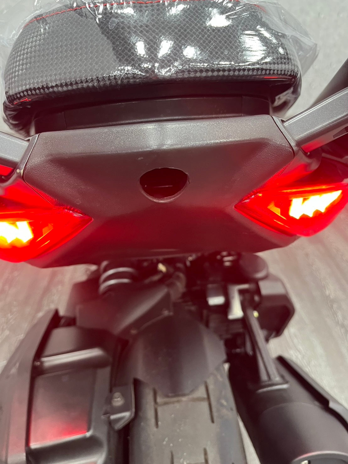 |高雄店| 2021 三陽 DRG 158 (ABS+TCS) #9601 - 圖片 13