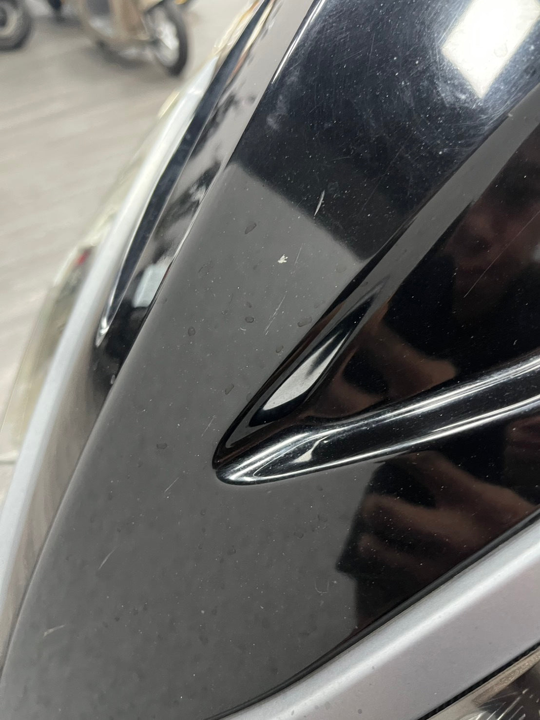 |高雄店| 2021 三陽 DRG 158 (ABS+TCS) #9601 - 圖片 8