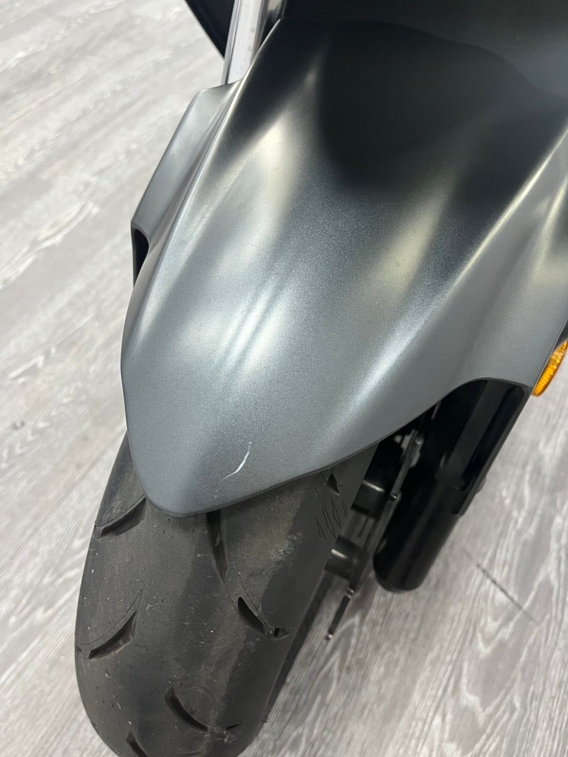 |高雄店| 2021 三陽 DRG 158 (ABS+TCS) #9601 - 圖片 7