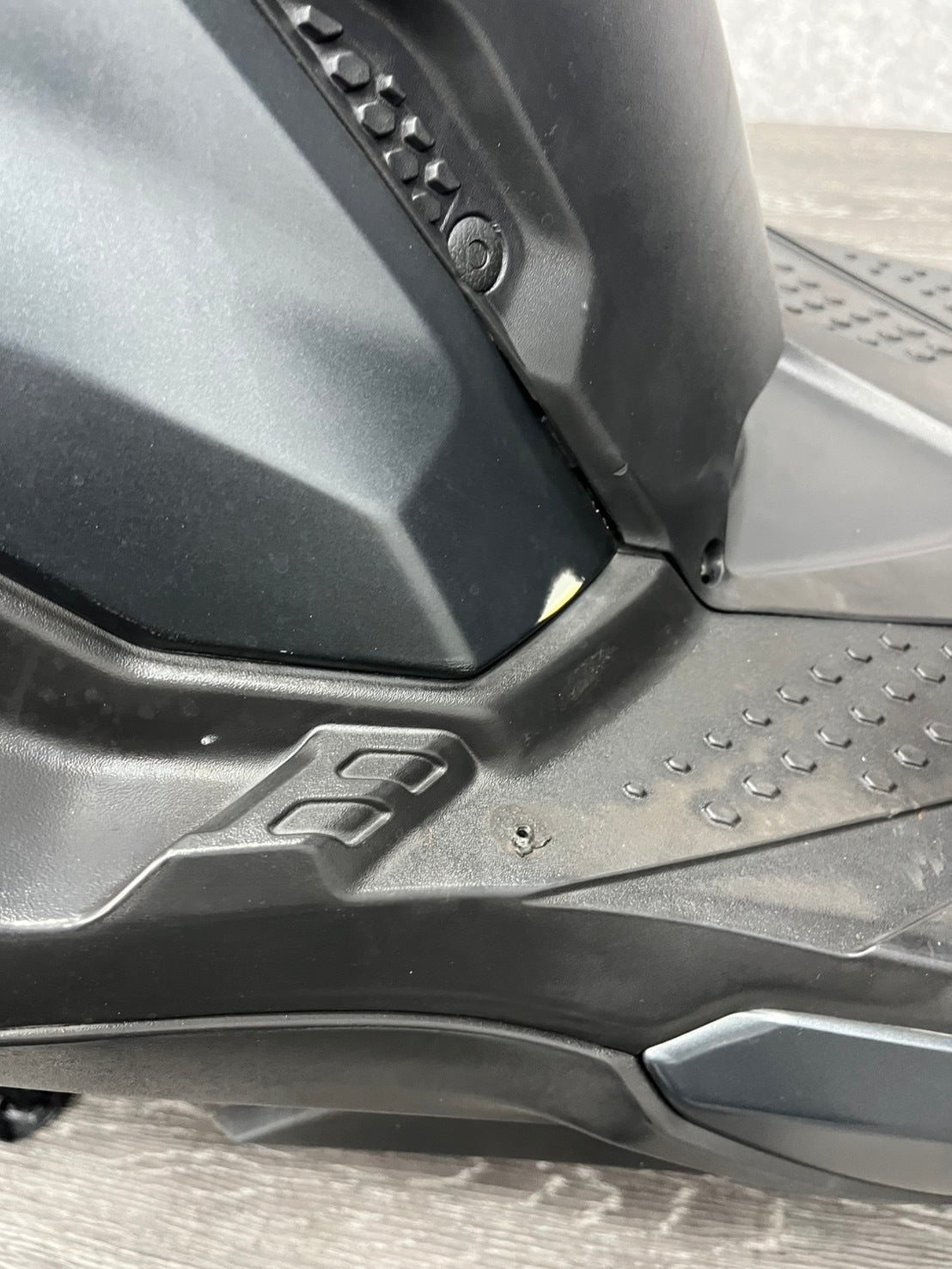 |高雄店| 2021 三陽 DRG 158 (ABS+TCS) #9601 - 圖片 9