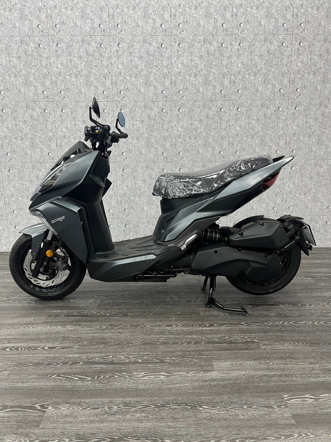 |高雄店| 2021 三陽 DRG 158 (ABS+TCS) #9601 - 圖片 5