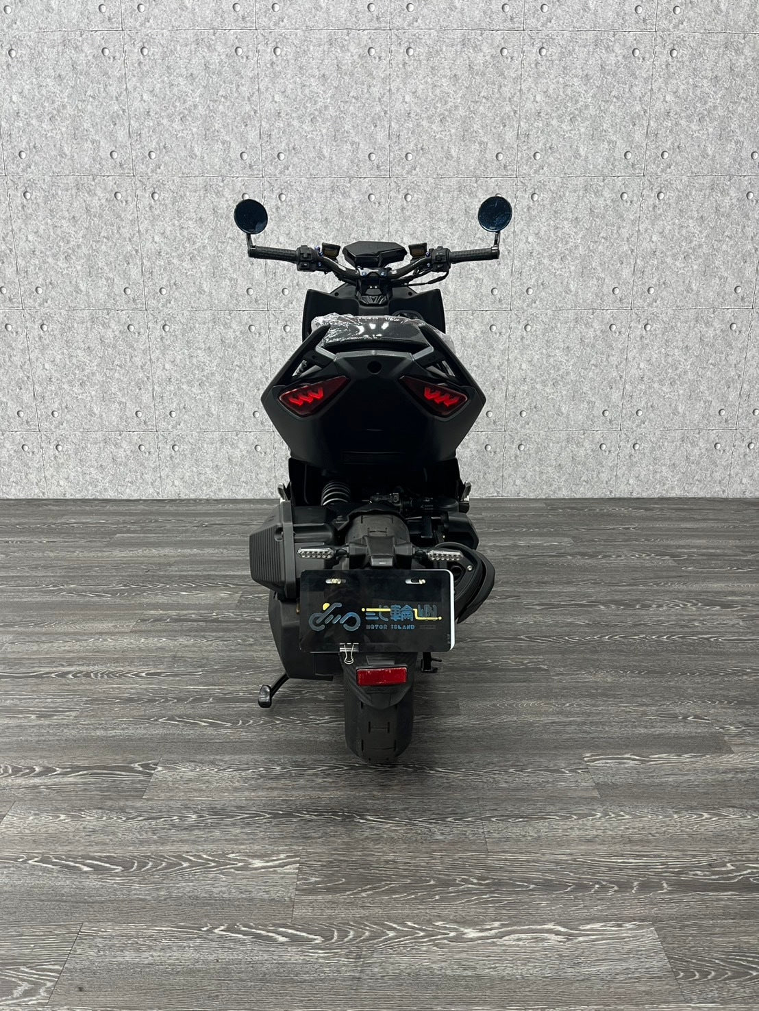 |高雄店| 2021 三陽 DRG 158 (ABS+TCS) #9601 - 圖片 4