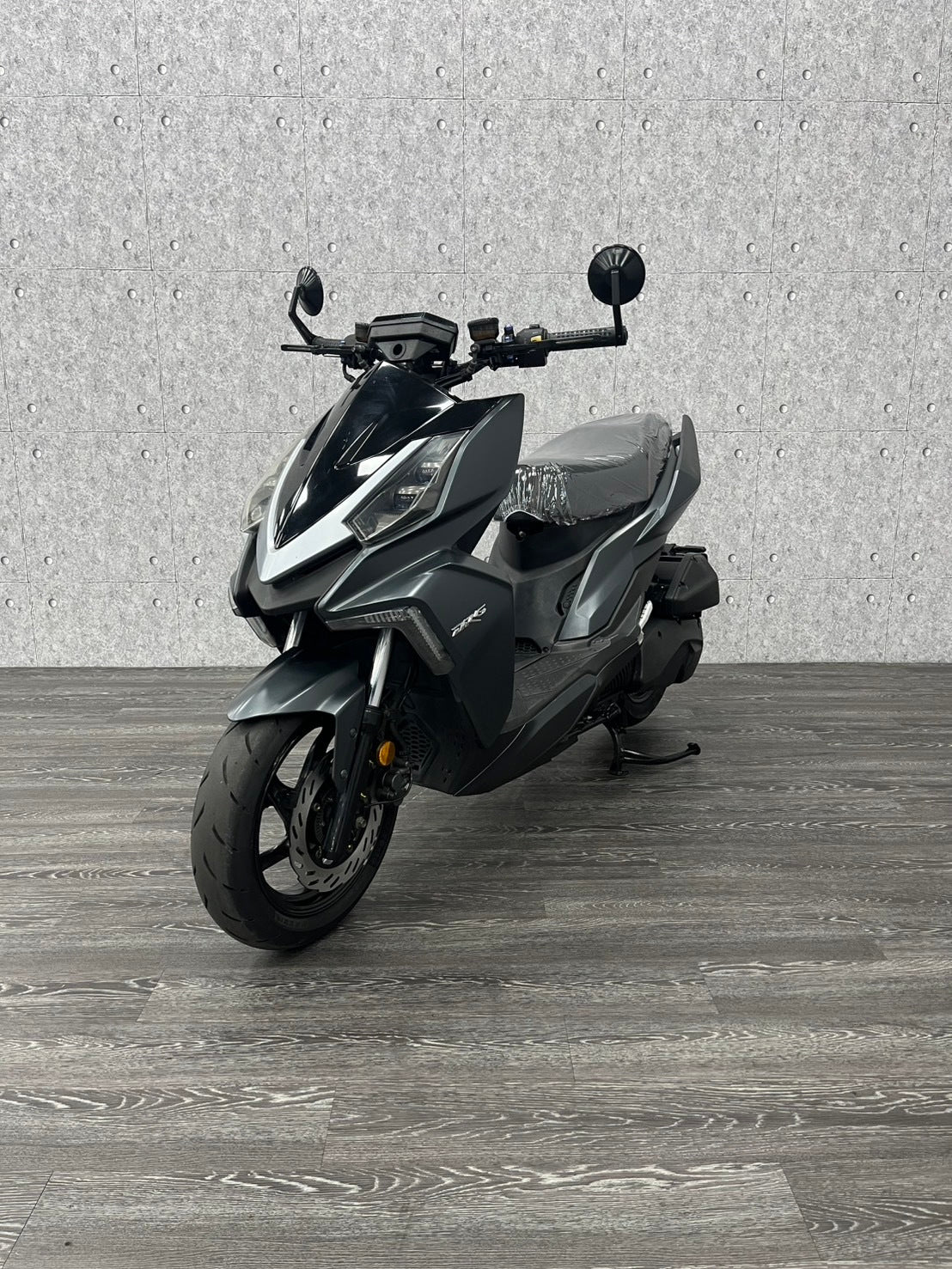 |高雄店| 2021 三陽 DRG 158 (ABS+TCS) #9601