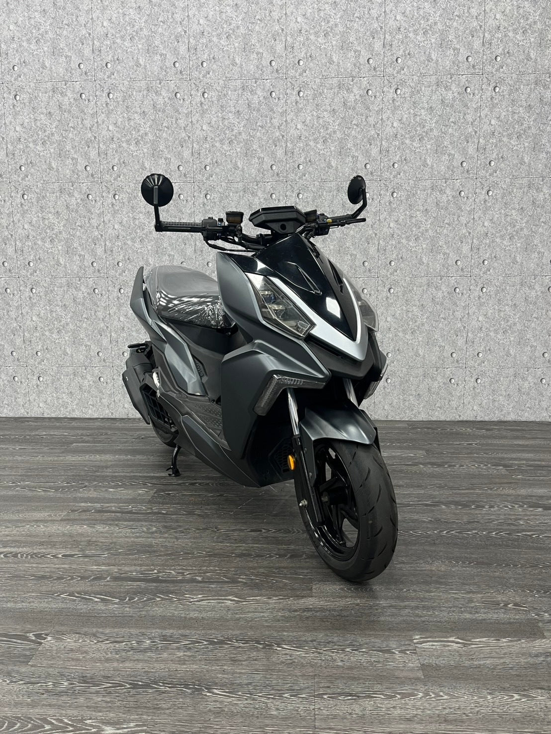 |高雄店| 2021 三陽 DRG 158 (ABS+TCS) #9601 - 圖片 2