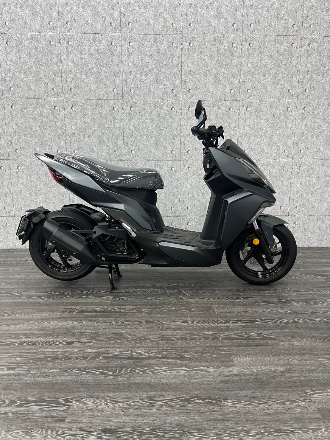 |高雄店| 2021 三陽 DRG 158 (ABS+TCS) #9601 - 圖片 6