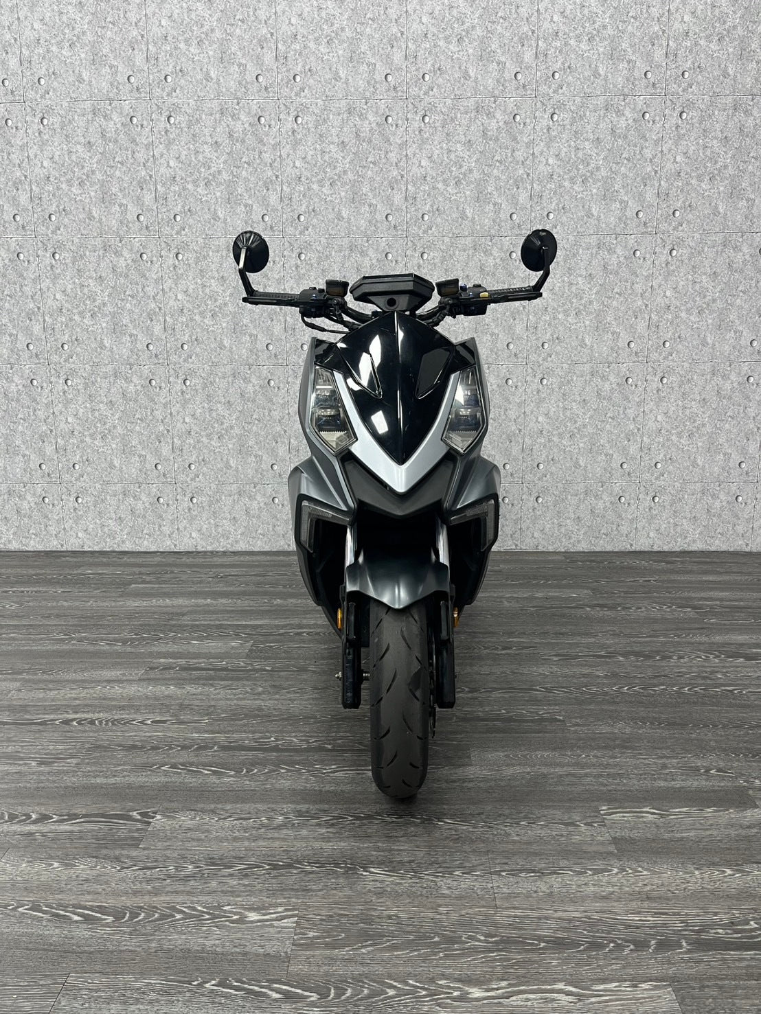 |高雄店| 2021 三陽 DRG 158 (ABS+TCS) #9601 - 圖片 3