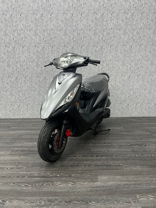 |高雄店| 2021 光陽 GP 125 (VCS) #7365